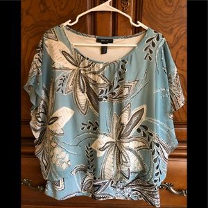 COPY - Style and Company Blouse